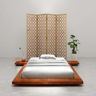 Est-ce qu’on partage le lit au Japon ?