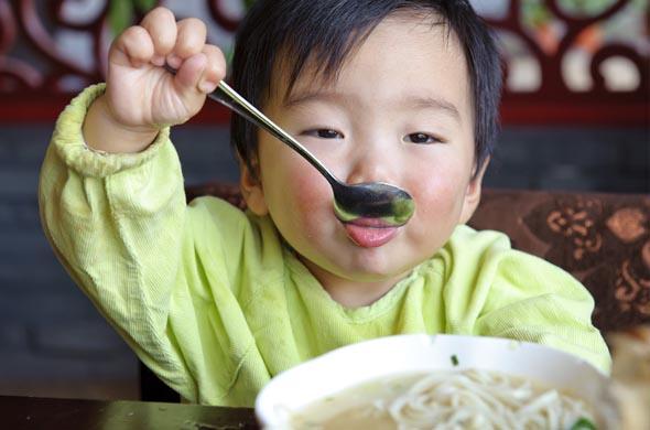 Que se passe-t-il si vous avez un bébé au Japon ?