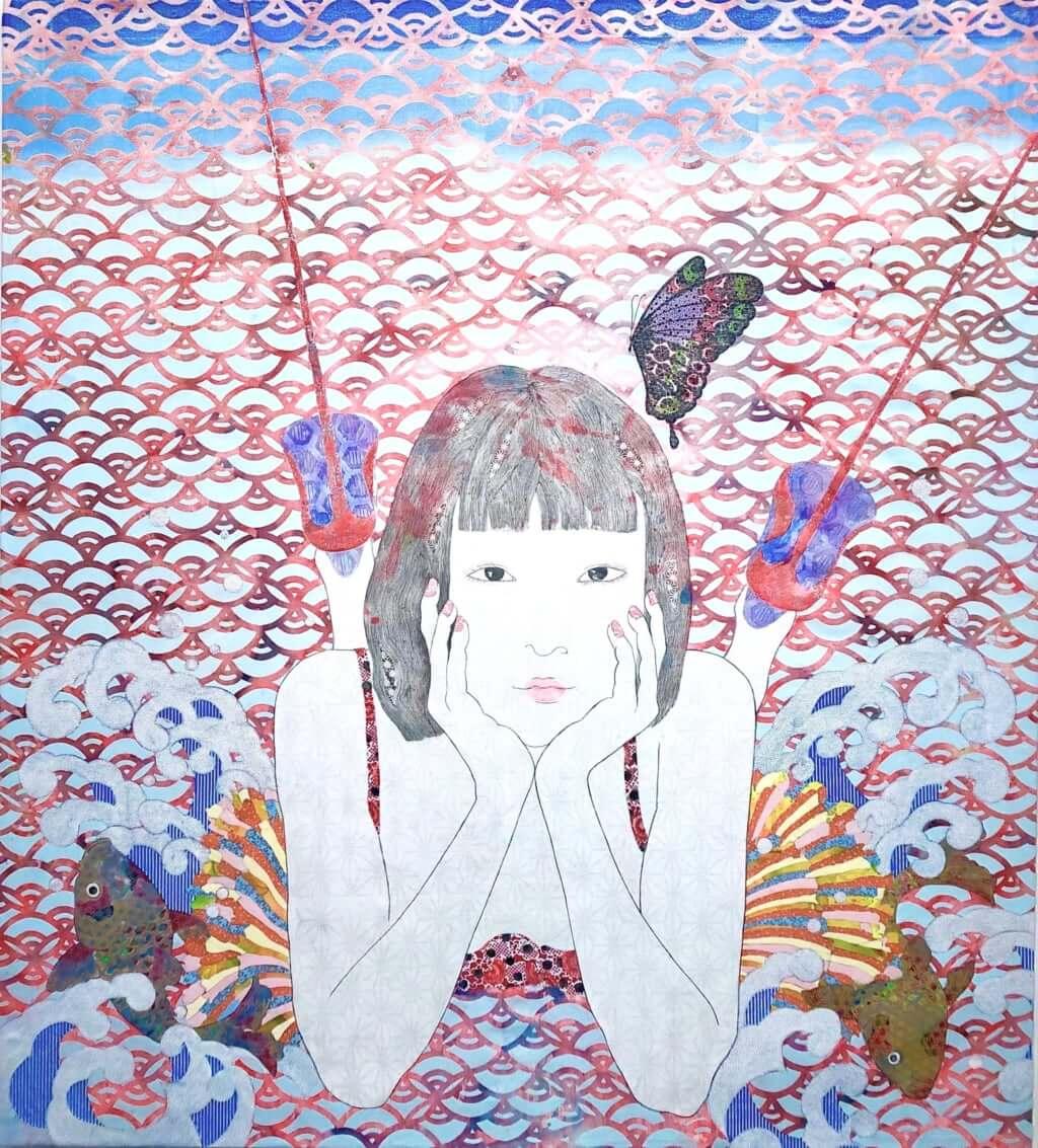 Qu’est-ce que la féminité au Japon ?