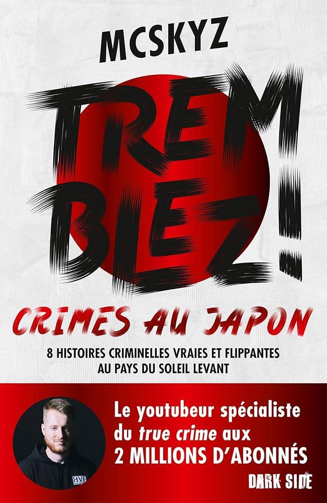 Où au Japon y a-t-il le plus de criminalité ?