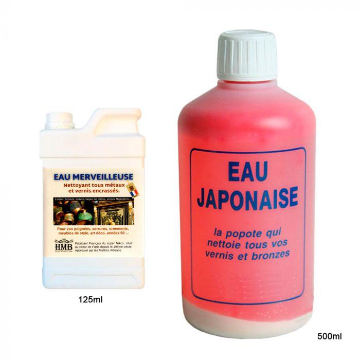 L’eau japonaise est-elle saine ?