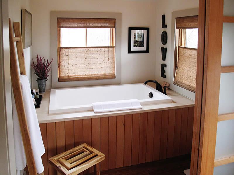 Les Japonais prennent-ils un bain tous les soirs ?
