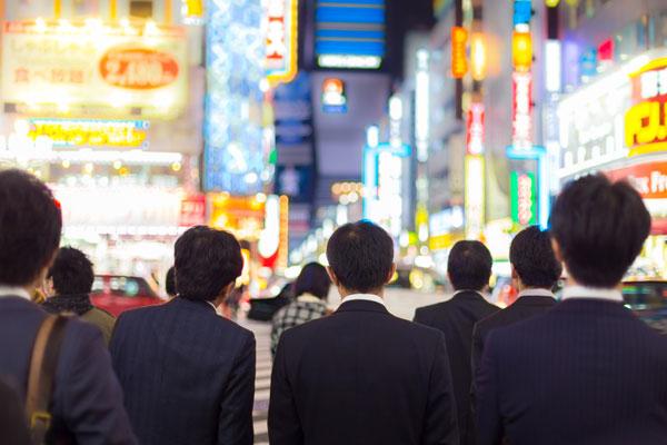 Est-il facile de trouver un emploi au Japon ?
