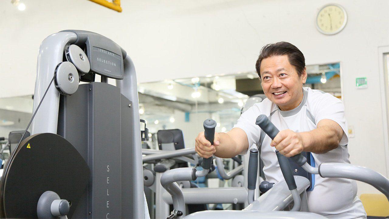 Est-il illégal d’être en surpoids au Japon ?