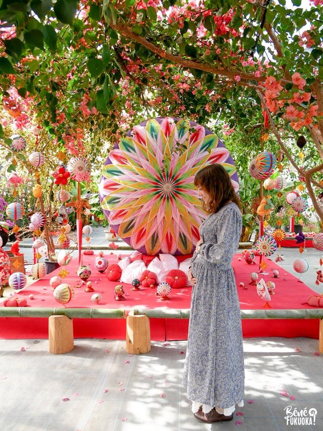 Quels avantages le Japon offre-t-il aux femmes enceintes ?