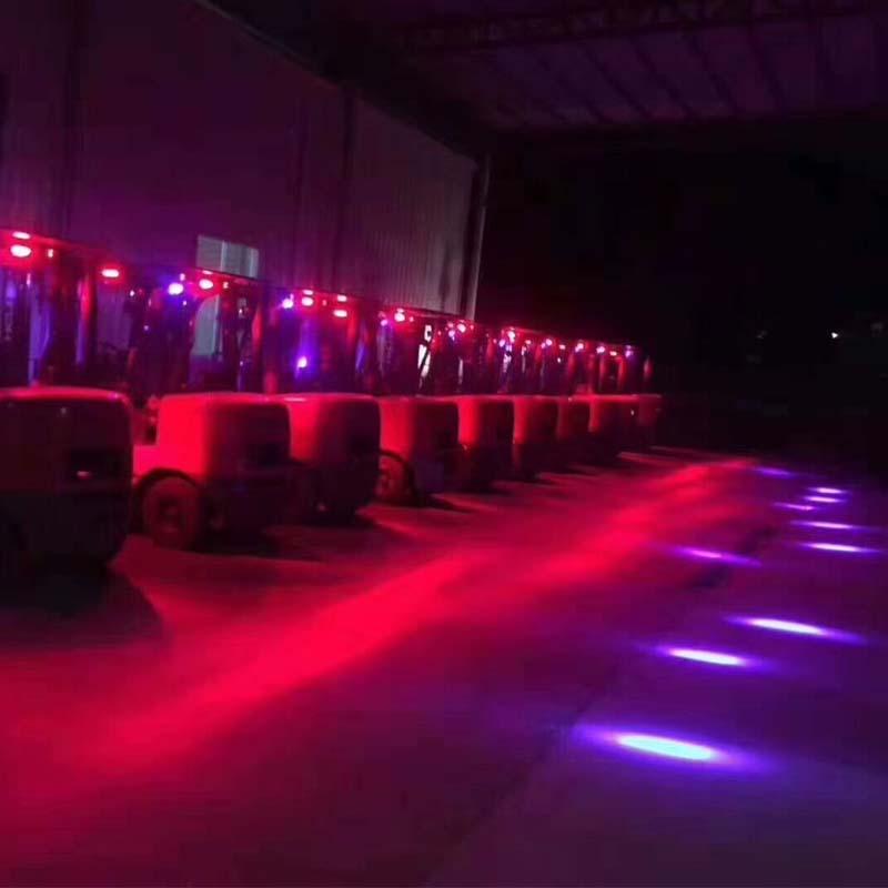 La zone de lumière rouge est-elle légale au Japon ?