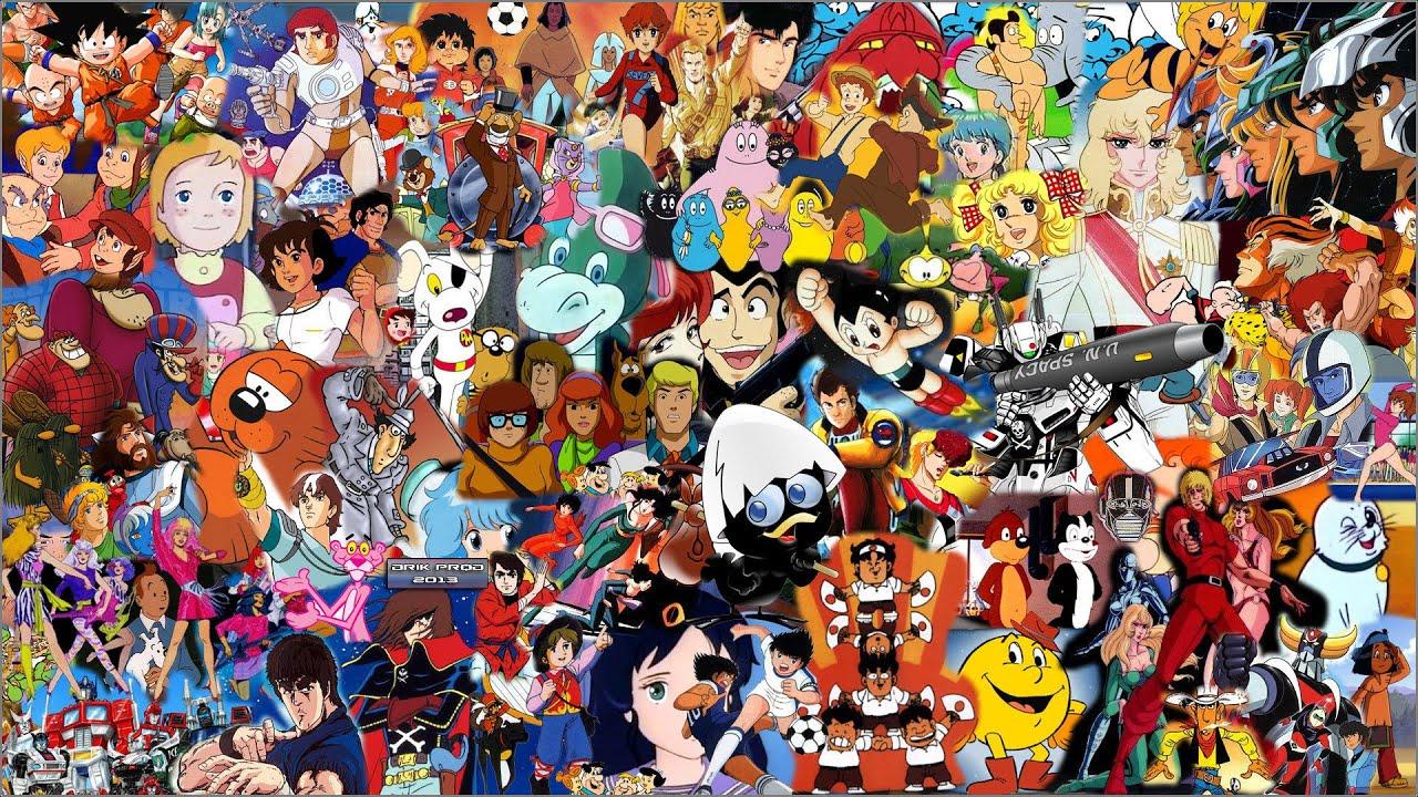 Est-ce que regarder des dessins animés aide à apprendre le japonais ?