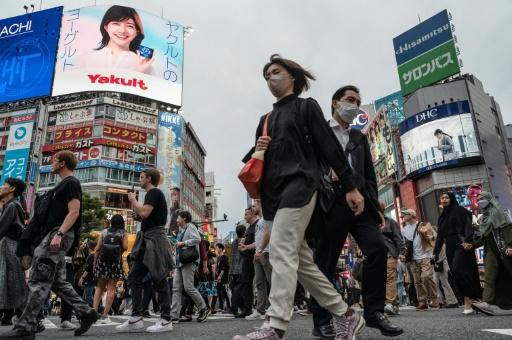 Comment le Japon traite-t-il les criminels ?