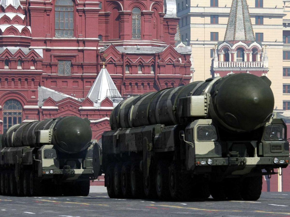Le Japon possède-t-il des armes nucléaires ?