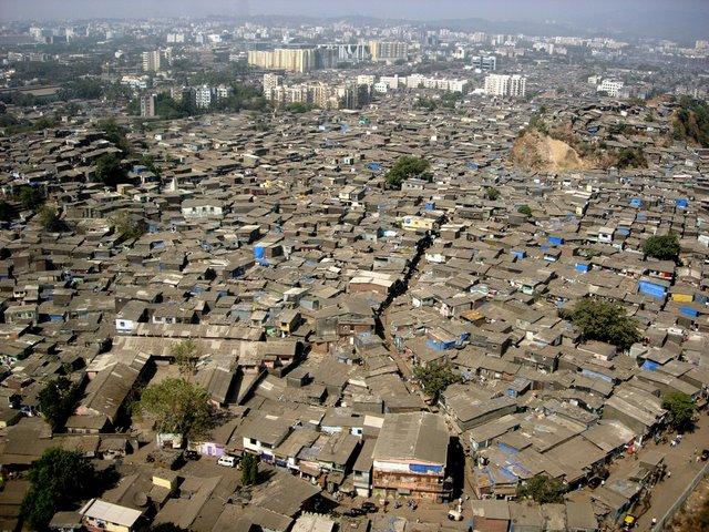 Où sont les bidonvilles au Japon ?