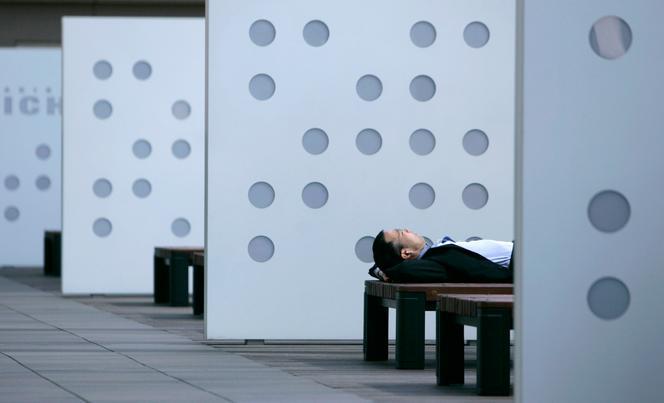 Qu’est-ce que la mort due au surmenage au Japon ?