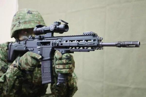 Qui peut posséder des armes à feu au Japon ?