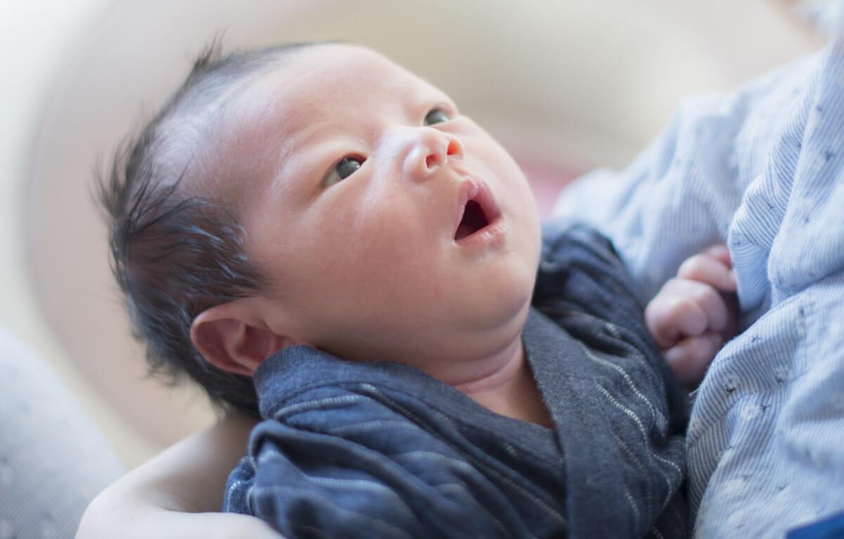 Que se passe-t-il si mon bébé naît au Japon ?