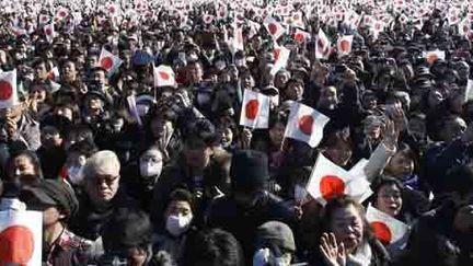 Quels sont les droits des citoyens japonais ?