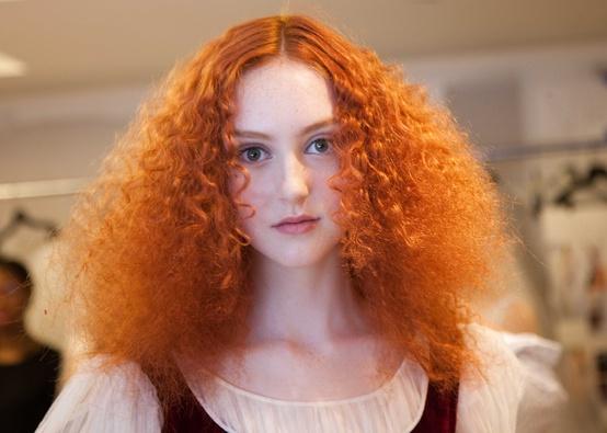 Peut-on avoir les cheveux roux au Japon ?