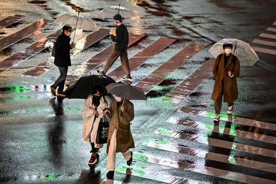 Quelle est la fréquence des maladies mentales au Japon ?