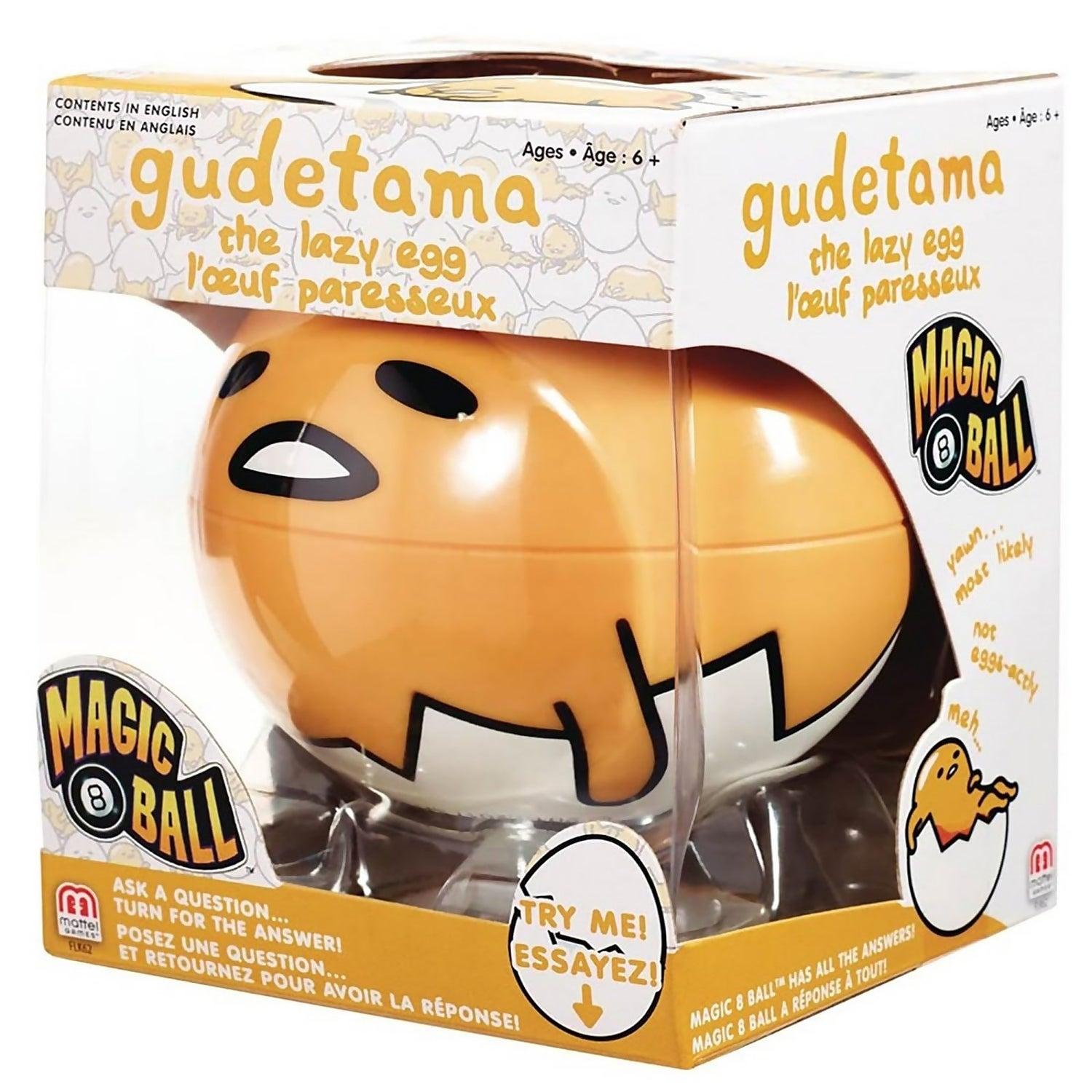 Qu’est-ce qu’un œuf paresseux en japonais ?