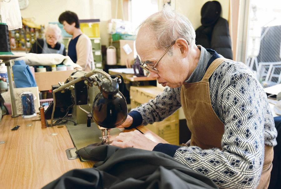 Pourquoi prendre sa retraite au Japon ?