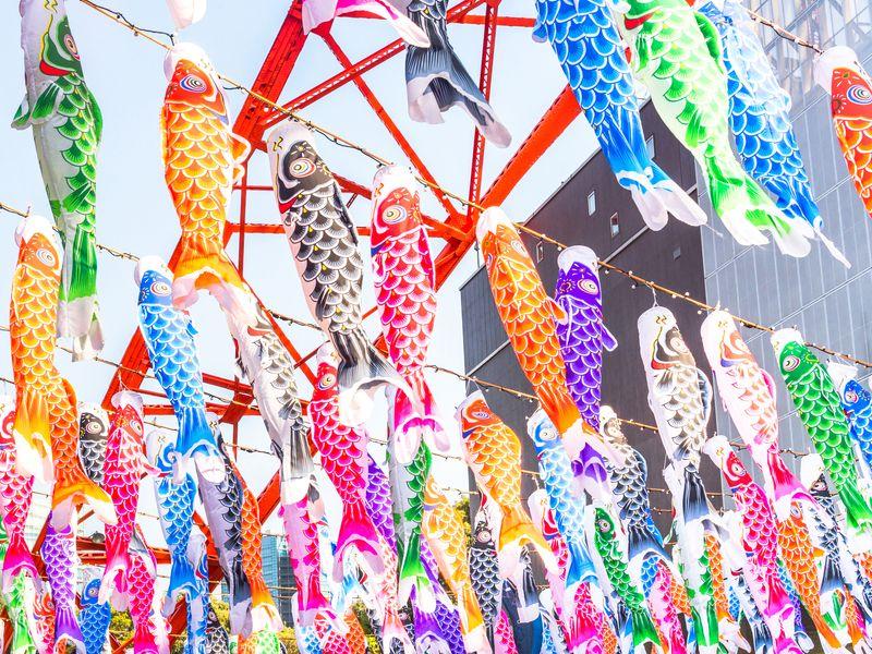 Les Japonais travaillent-ils le dimanche ?