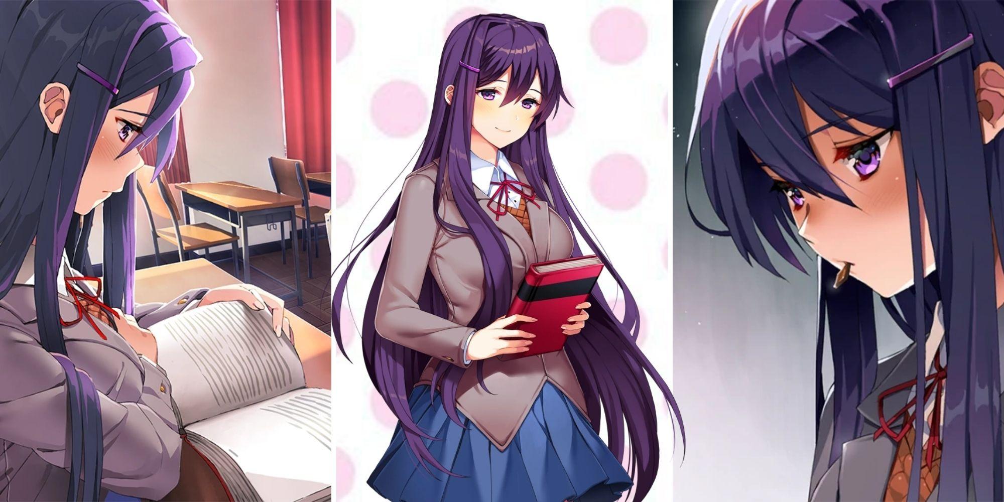 Yuri est-il un nom japonais ?