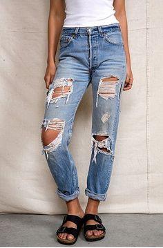 Les jeans déchirés sont-ils autorisés au Japon ?