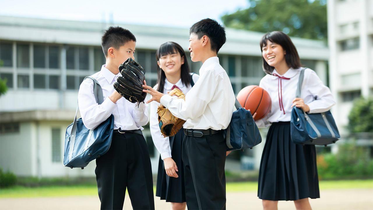 Quels droits ont les Japonais à 18 ans ?
