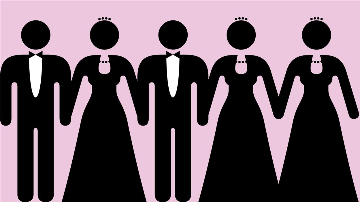 La polygamie est-elle illégale au Japon ?