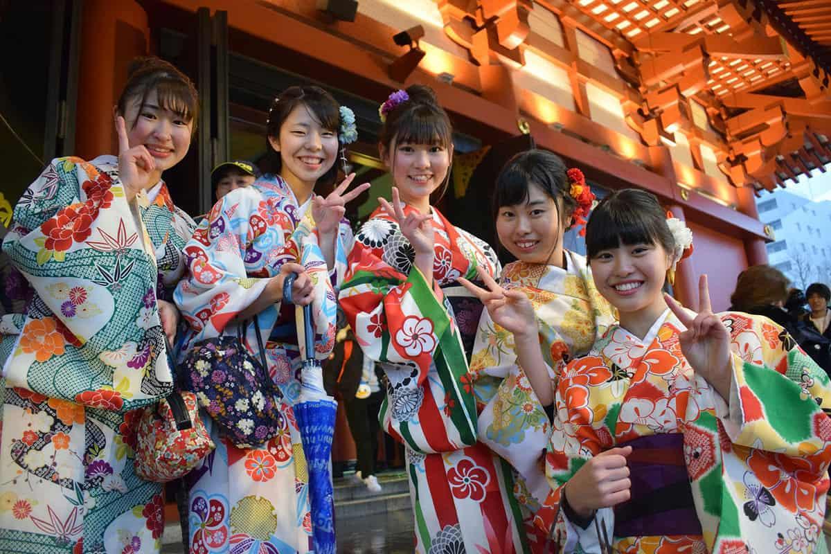 La vie japonaise est-elle stressante ?
