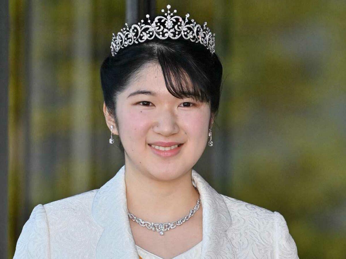 A quel âge les filles peuvent-elles se marier au Japon ?