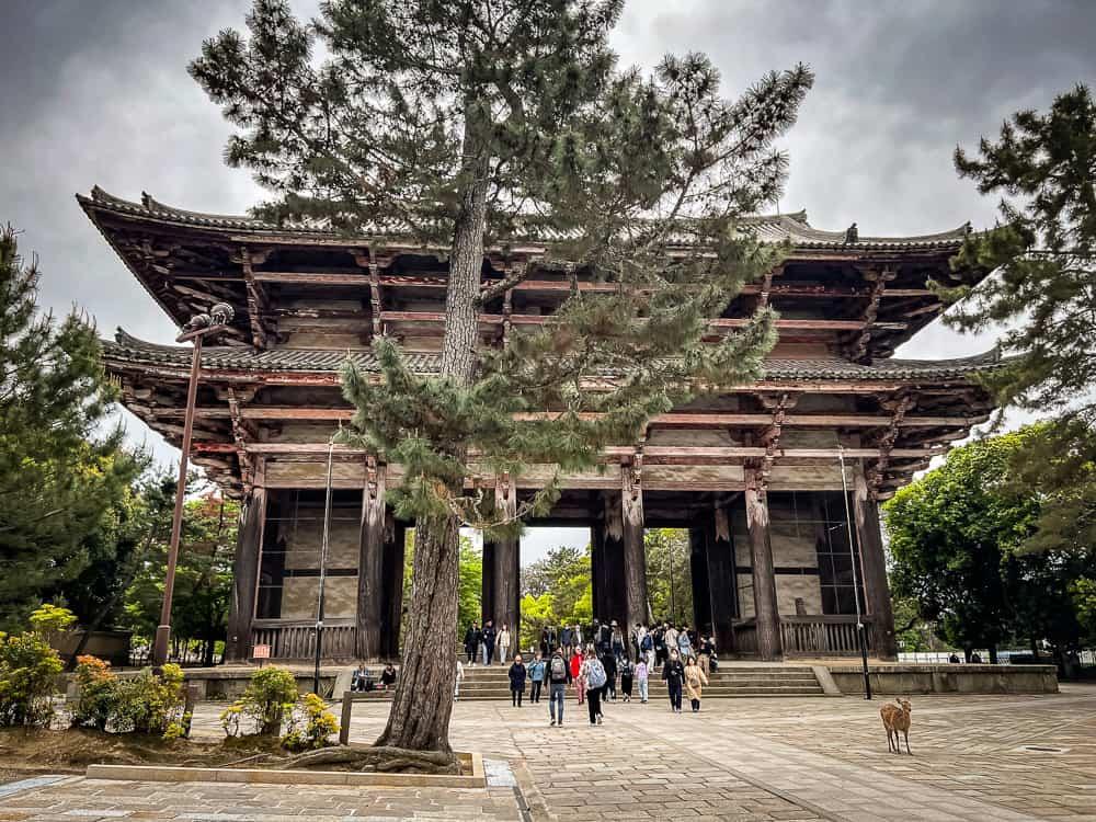 Quelle est la ville la plus romantique du Japon ?