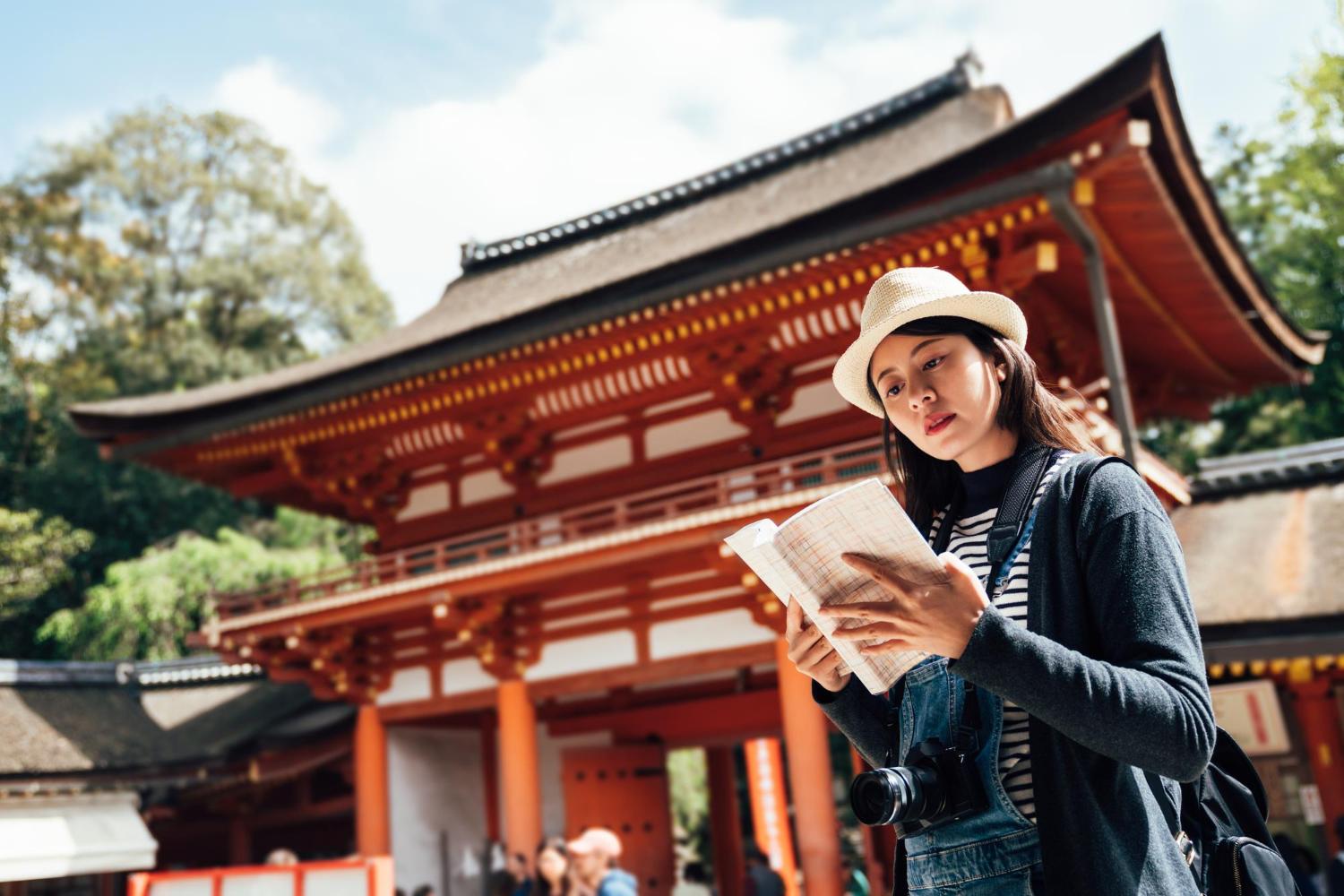 Quels métiers peuvent vous rendre riche au Japon ?