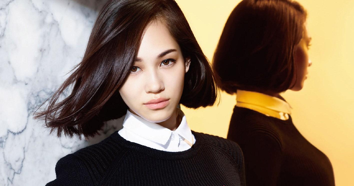 Pourquoi la peau des Japonais est-elle si claire ?