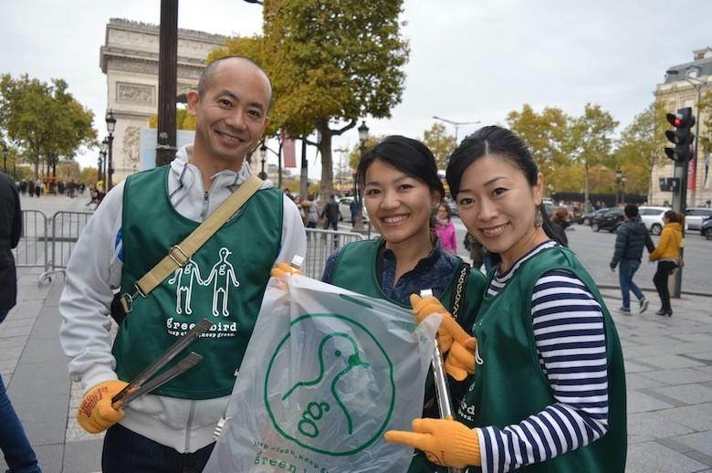 Comment les Japonais se nettoient-ils ?