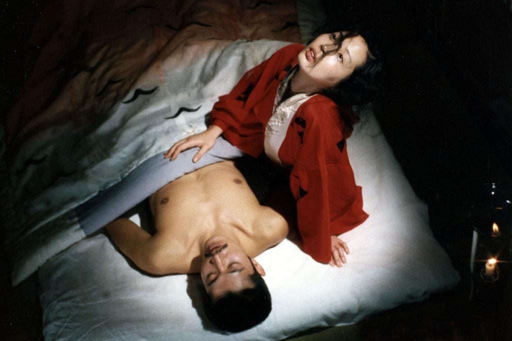 Est-ce qu’il y a des relations sexuelles au Japon ?