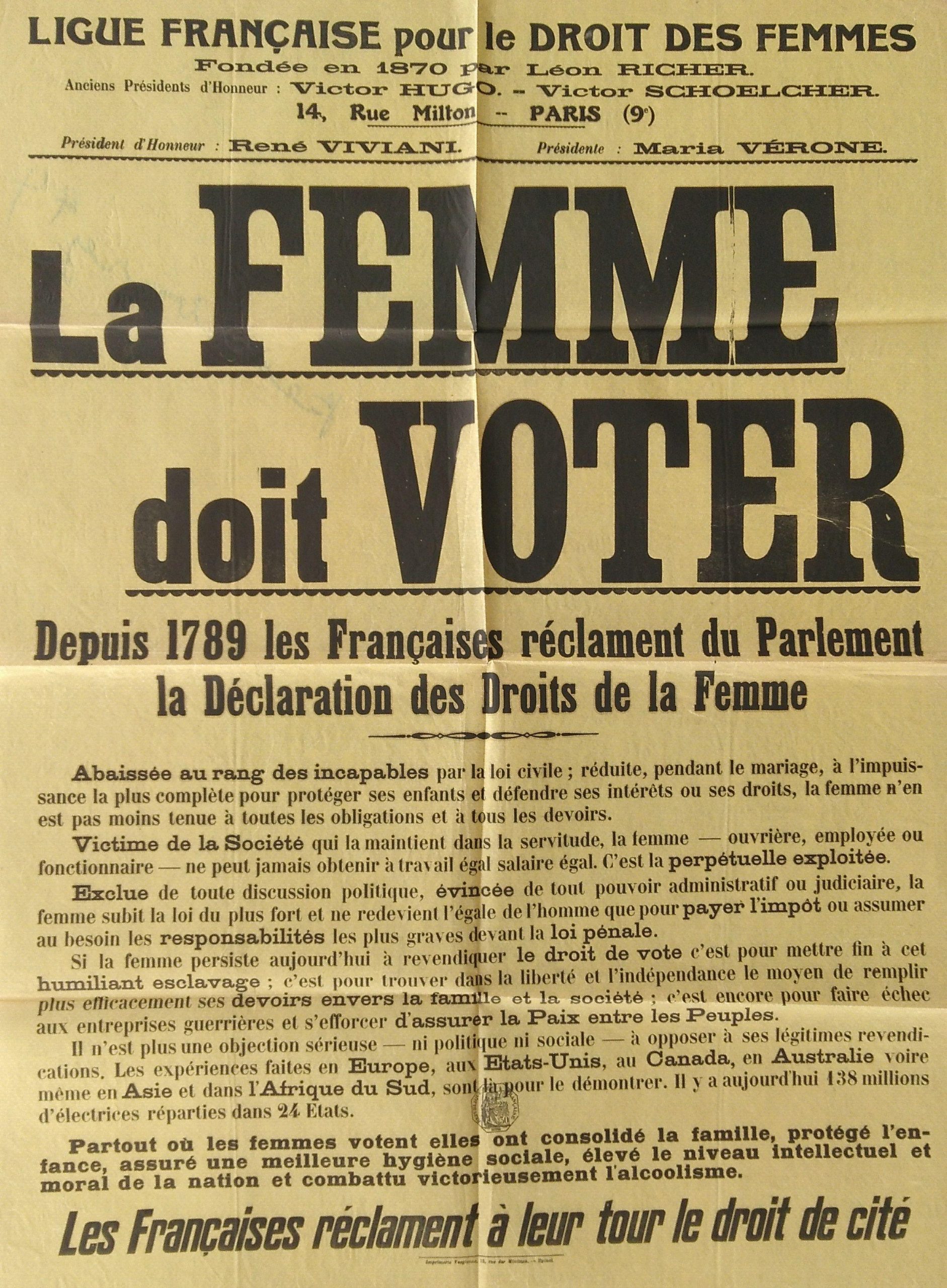 Quels sont les droits des femmes au Japon ?