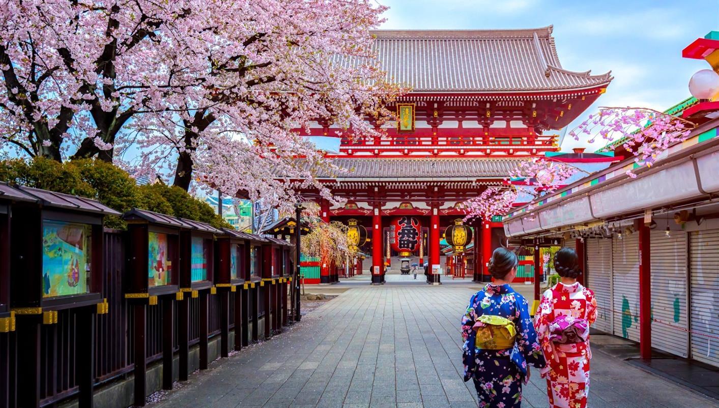 Le Japon veut-il la paix ?