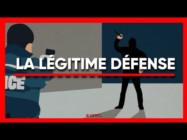 La légitime défense est-elle légale au Japon ?