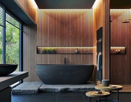Comment les Japonais prennent-ils une douche ?