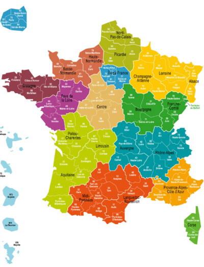 Quelle est la région la plus riche du Japon ?