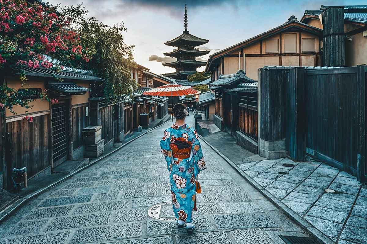 Quels sont les trois endroits connus comme les plus pittoresques du Japon ?