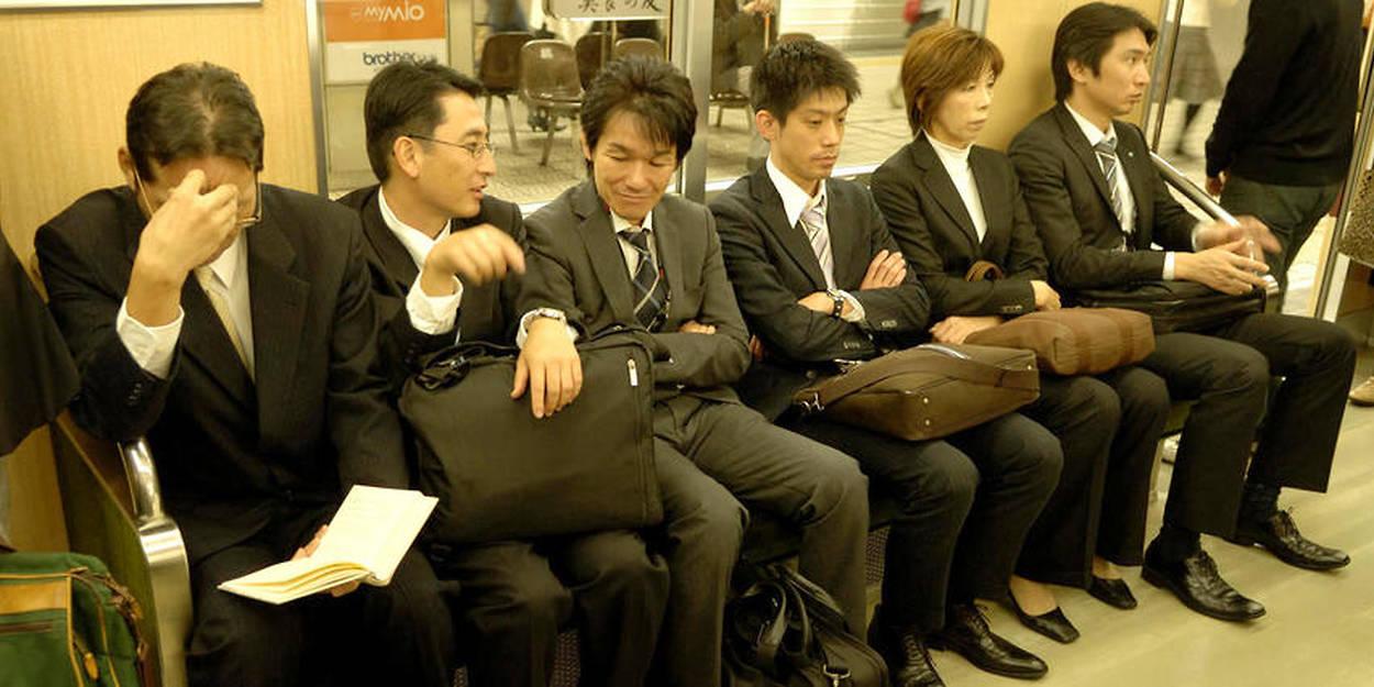 Quels sont les inconvénients de travailler au Japon ?