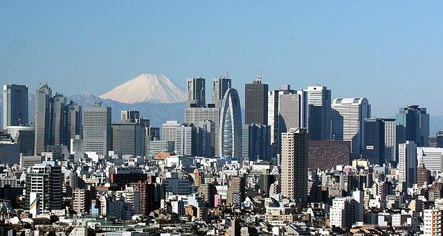 Puis-je aller à Tokyo si je ne parle pas japonais ?