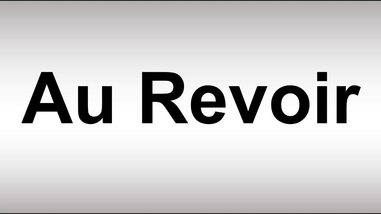 Comment dit-on au revoir en japonais ?