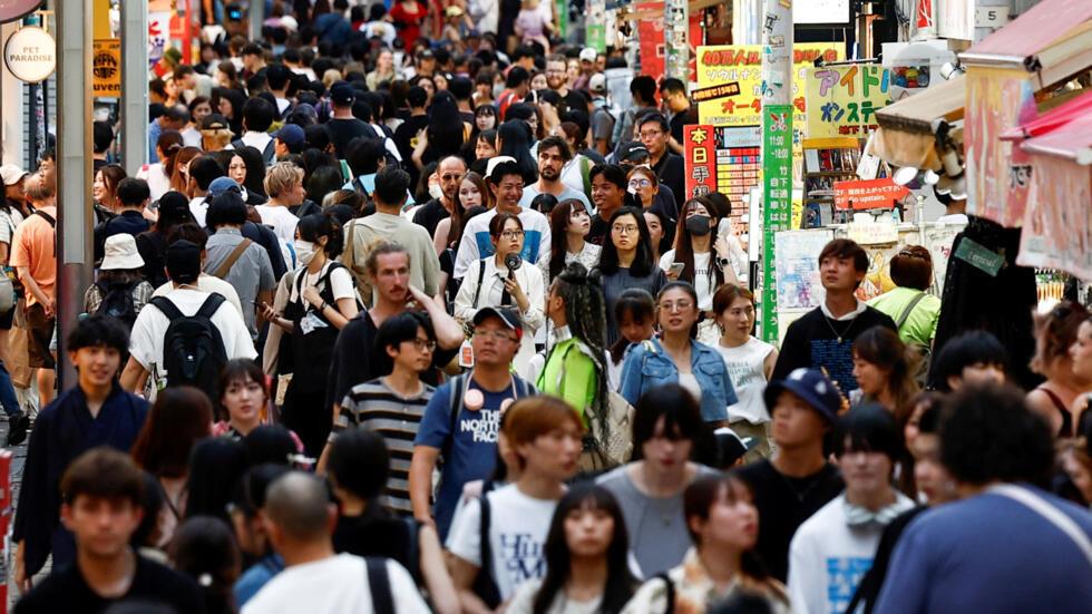 Comment les célibataires se rencontrent-ils au Japon ?