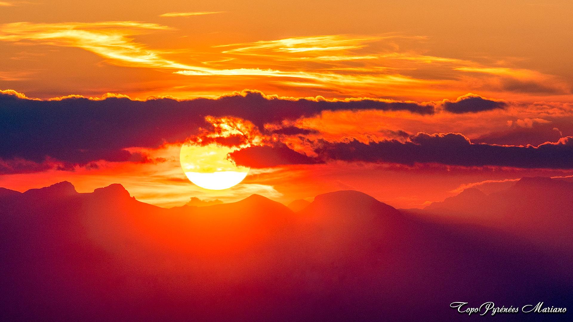 Pourquoi les Japonais regardent-ils le premier lever de soleil ?