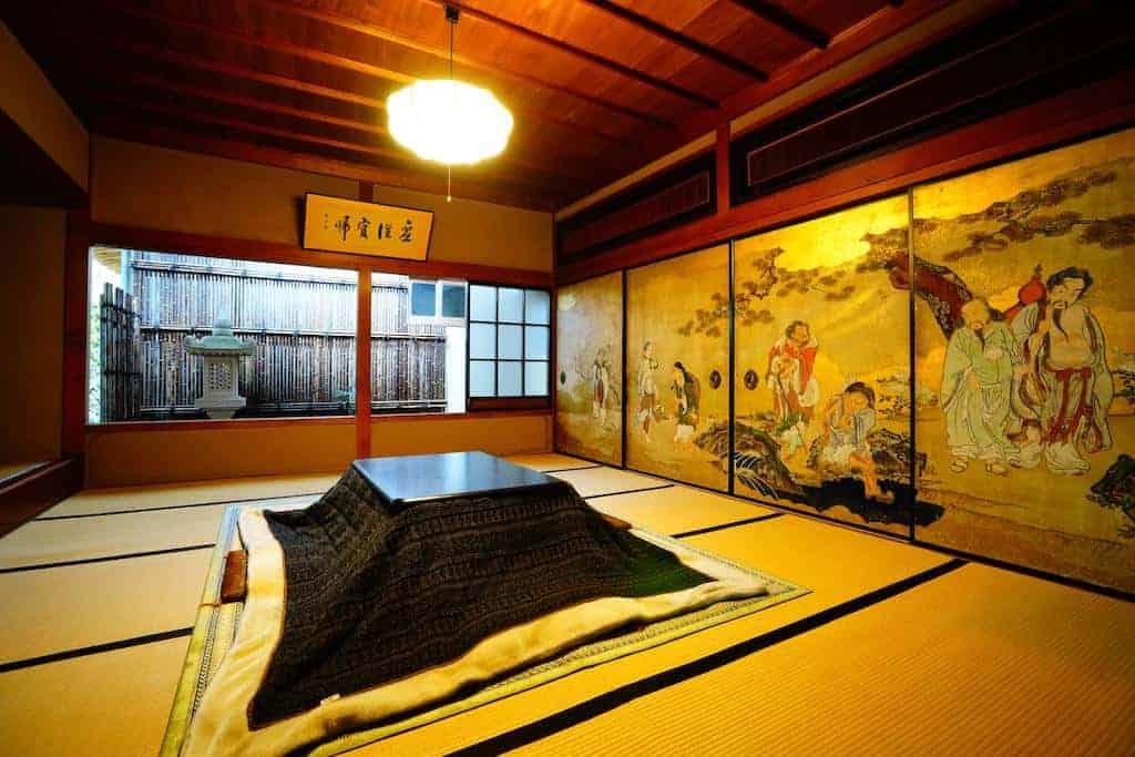 Comment dorment les Japonais ?