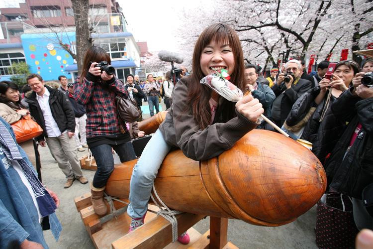 Qu’est-ce qui est inhabituel au Japon ?
