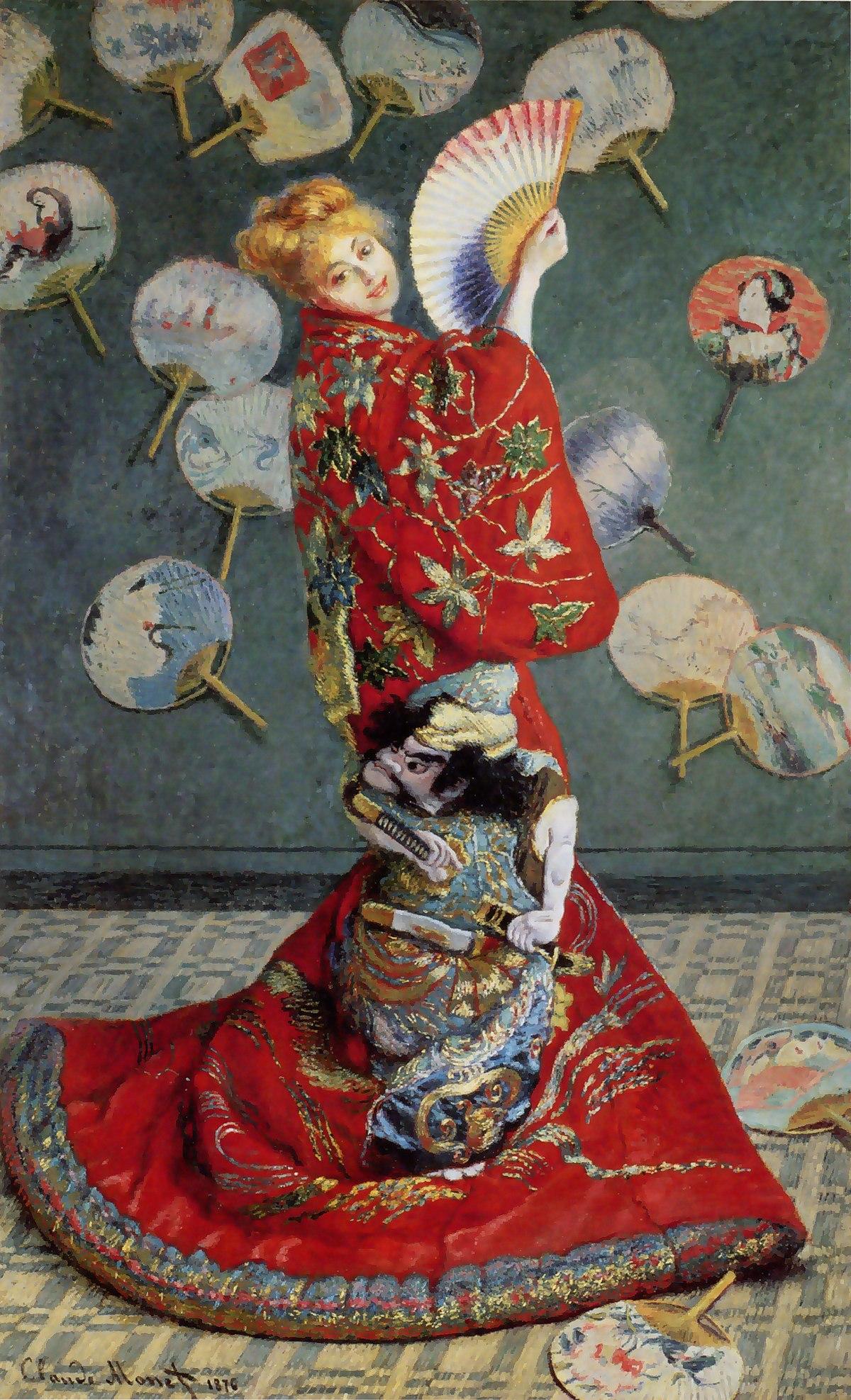 Quel prénom de fille japonaise signifie chanceux ?