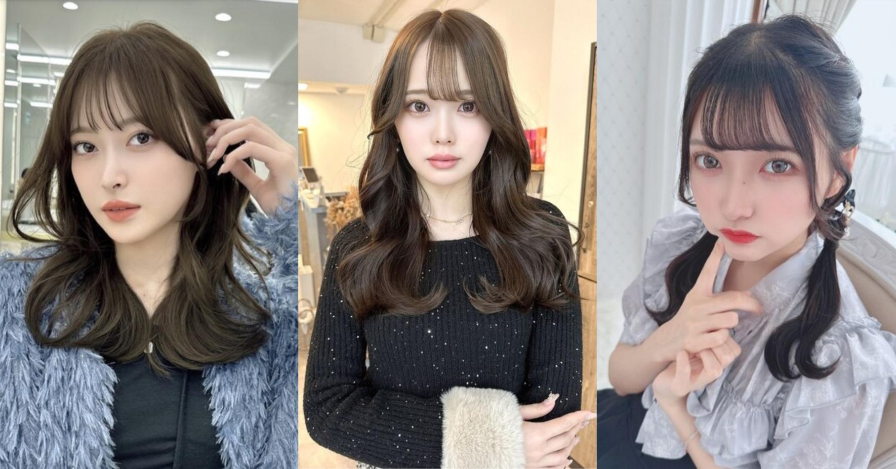 Pourquoi les cheveux japonais sont-ils si sains ?