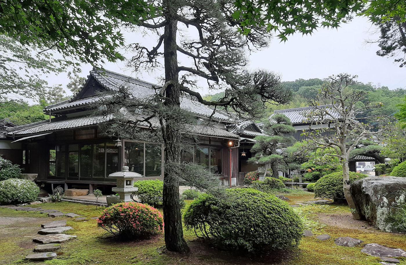 Le Japon donne-t-il gratuitement des maisons abandonnées ?